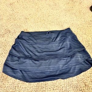Women's Athleta Swing Skort